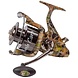 Lion Sports Bush Carp BCS Karpermolen Lion Sports Bush Carp BCS Karpermolen
