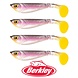 Berkley Pulse Shad 4 Stuks 8cm Wagasaki Kunstaas Berkley Pulse Shad 4 Stuks 8cm Wagasaki Kunstaas