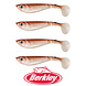 Berkley Pulse Shad 4 Stuks 8cm Fegis Kunstaas Berkley Pulse Shad 4 Stuks 8cm Fegis Kunstaas