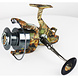 Lion Sports Bush Carp BCS Karpermolen Lion Sports Bush Carp BCS Karpermolen