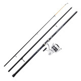 Mitchell Adventure II Surf 423 100-250 Hengelset Mitchell Adventure II Surf 423 100-250 Hengelset