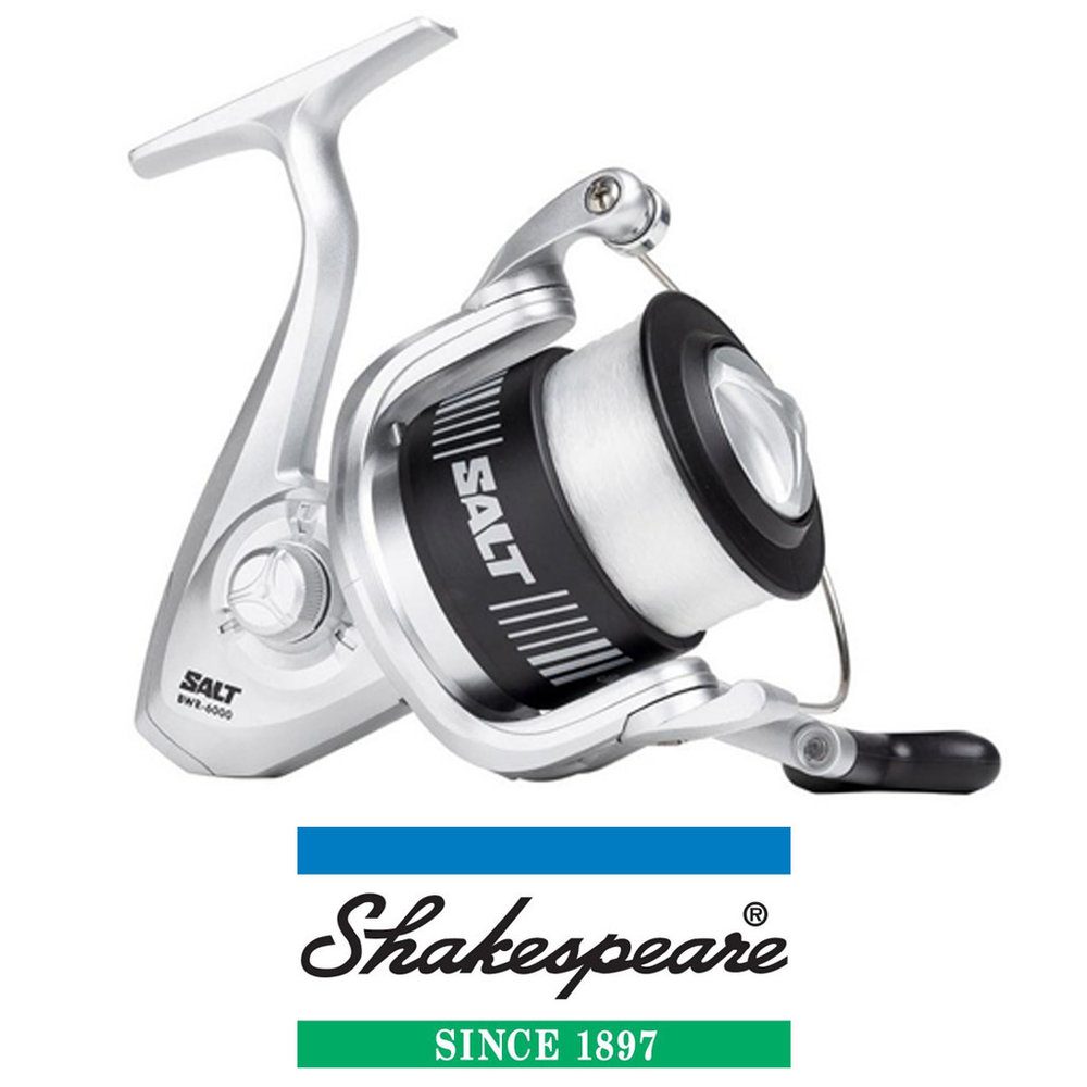 Mitchell Adventure II Surf 423 100-250 Hengelset