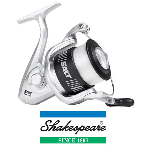 Mitchell Adventure II Surf 423 100-250 Hengelset