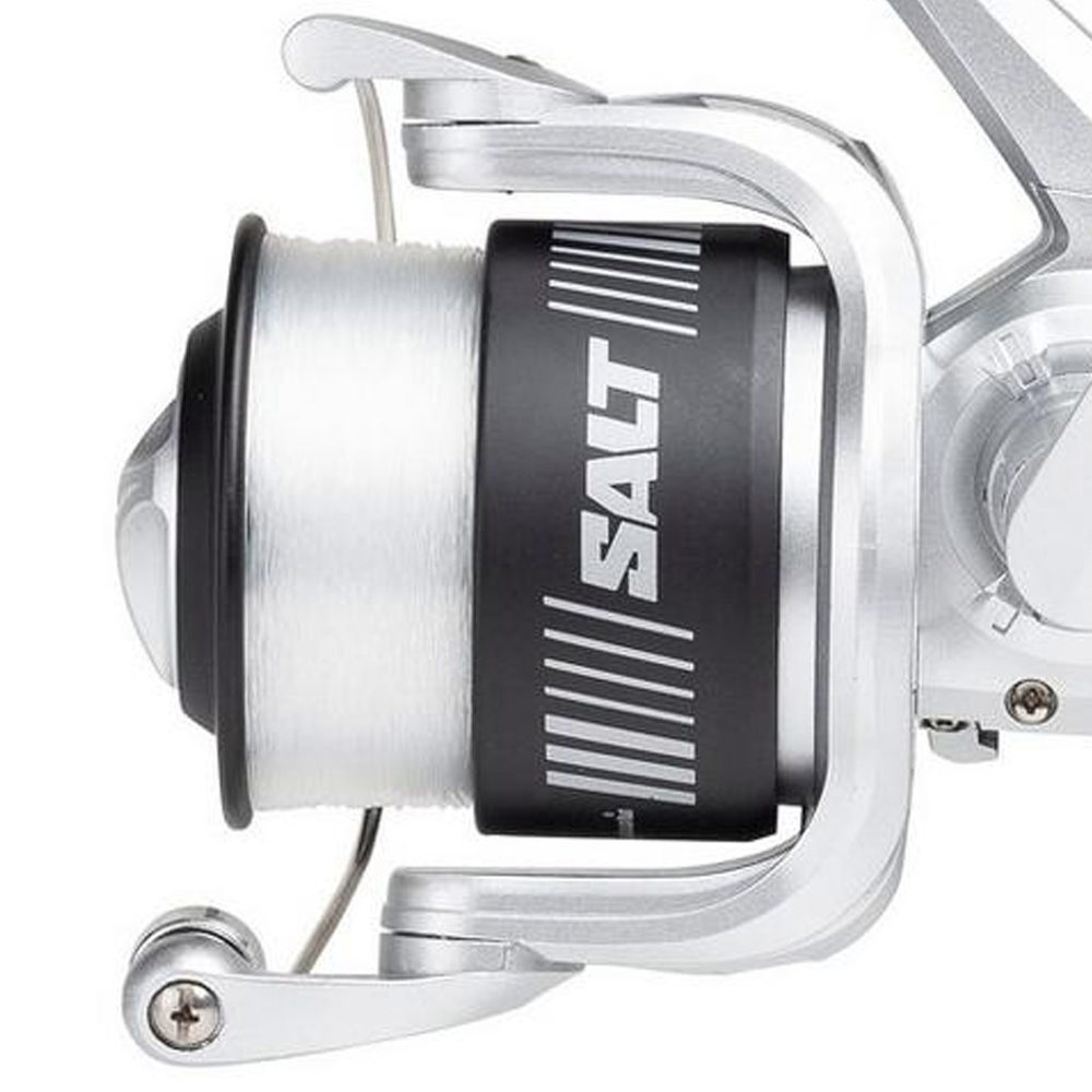 Mitchell Adventure II Surf 423 100-250 Hengelset