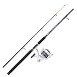 Mitchell Adventure II Boat 212 100-200 Hengelset Mitchell Adventure II Boat 212 100-200 Hengelset