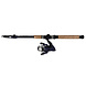 Albatros Funmaster Fishing Kit 210 Telescoop Hengelset Albatros Funmaster Fishing Kit 210 Telescoop Hengelset
