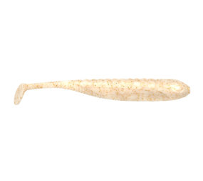 Spro Scent Series Insta Shad 9cm Snowflake Kunstaas Spro Scent Series Insta Shad 9cm Snowflake Kunstaas