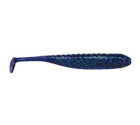 Spro Scent Series Insta Shad 9cm Blueberry Kunstaas Spro Scent Series Insta Shad 9cm Blueberry Kunstaas