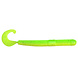 Spro Scent Series Insta Worm 9cm Lemon Lime Kunstaas Spro Scent Series Insta Worm 9cm Lemon Lime Kunstaas