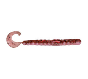 Spro Scent Series Insta Worm 9cm Spicy Candy Kunstaas Spro Scent Series Insta Worm 9cm Spicy Candy Kunstaas