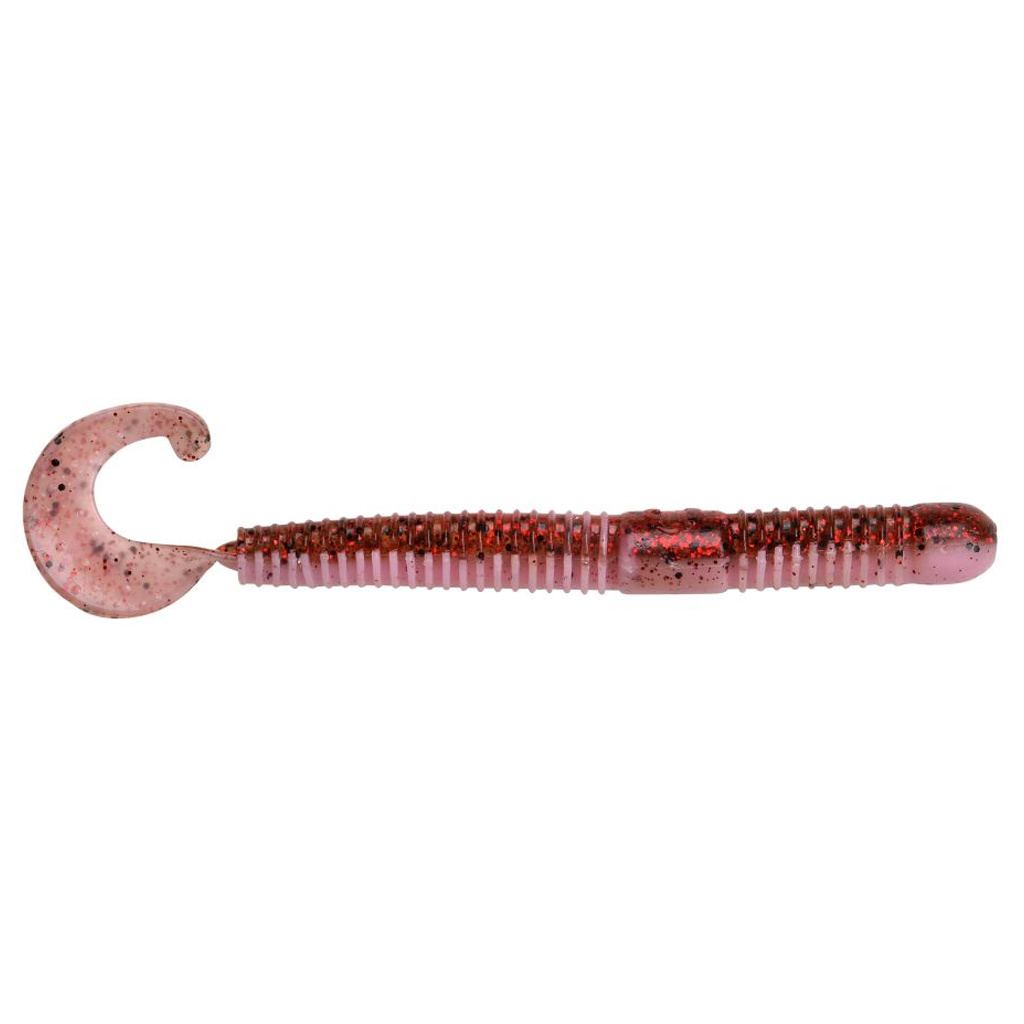 Scent Series Insta Worm 9cm Spicy Candy Kunstaas