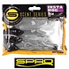 Spro Scent Series Insta Hog 9cm Spicy Candy Kunstaas Spro Scent Series Insta Hog 9cm Spicy Candy Kunstaas