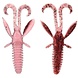 Spro Scent Series Insta Hog 9cm Spicy Candy Kunstaas Spro Scent Series Insta Hog 9cm Spicy Candy Kunstaas