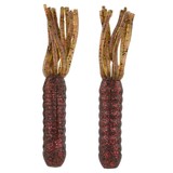 Spro Scent Series Insta Tube 7.5cm Pumpkin Fire Kunstaas Spro Scent Series Insta Tube 7.5cm Pumpkin Fire Kunstaas