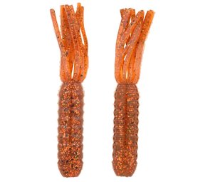 Spro Scent Series Insta Tube 7.5cm Caramel Disco Kunstaas Spro Scent Series Insta Tube 7.5cm Caramel Disco Kunstaas