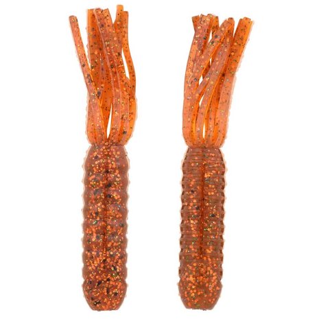 Spro Scent Series Insta Tube 7.5cm Caramel Disco Kunstaas