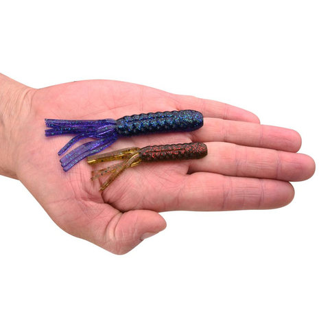 Spro Scent Series Insta Tube 7.5cm Caramel Disco Kunstaas