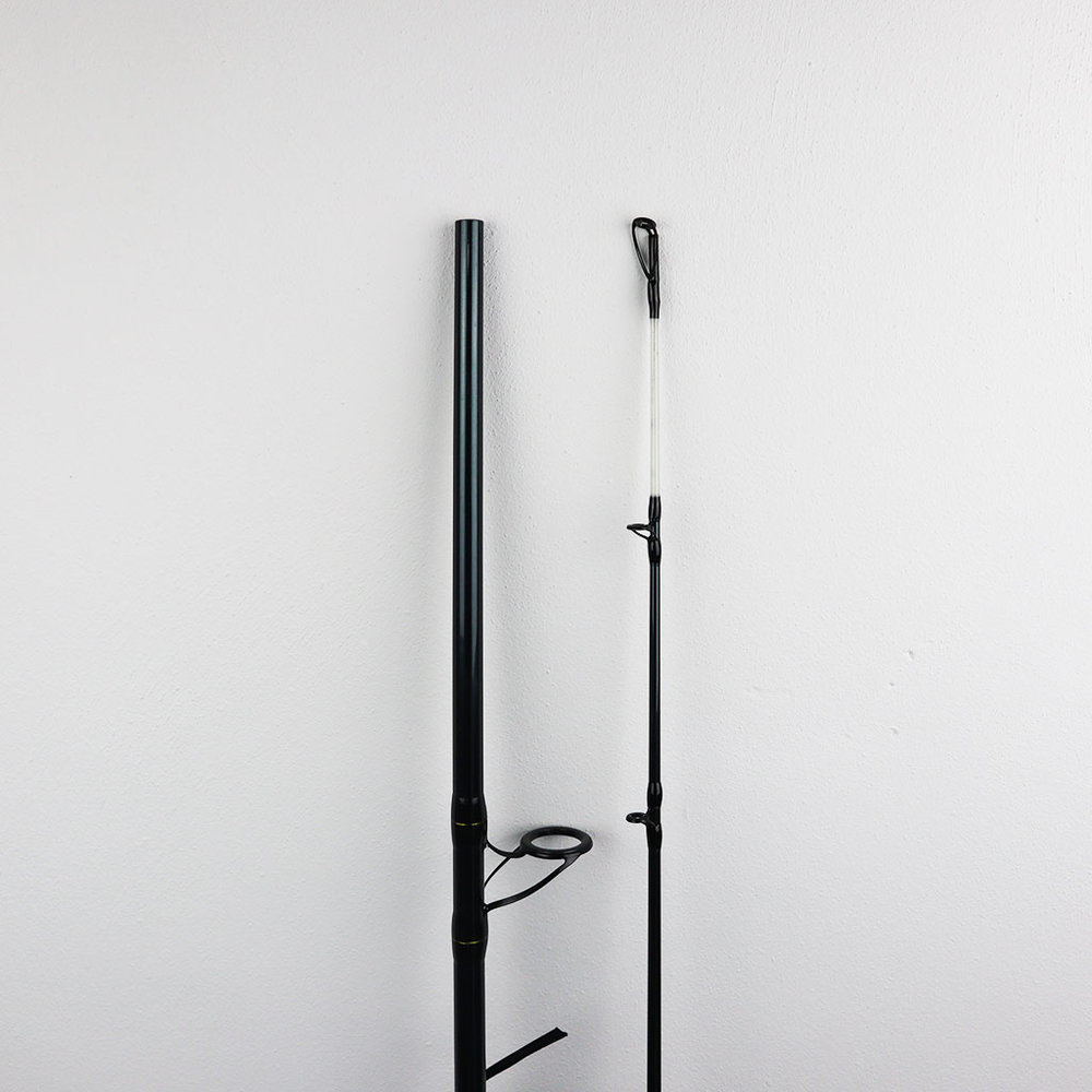 Spro Saltix Boat 2.40m 100-250g Boothengel