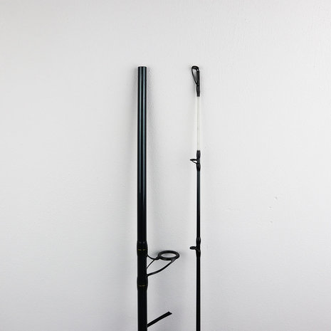 Spro Saltix Boat 2.40m 100-250g Boothengel