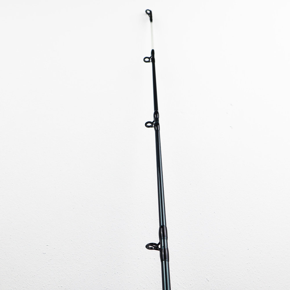 Spro Saltix Boat 2.40m 100-250g Boothengel