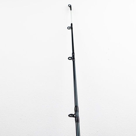 Spro Saltix Boat 2.40m 100-250g Boothengel