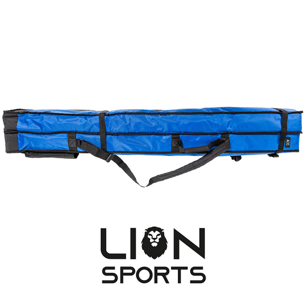 Lion Sports Acis Beach Holdall Foedraal Lion Sports Acis Beach Holdall Foedraal