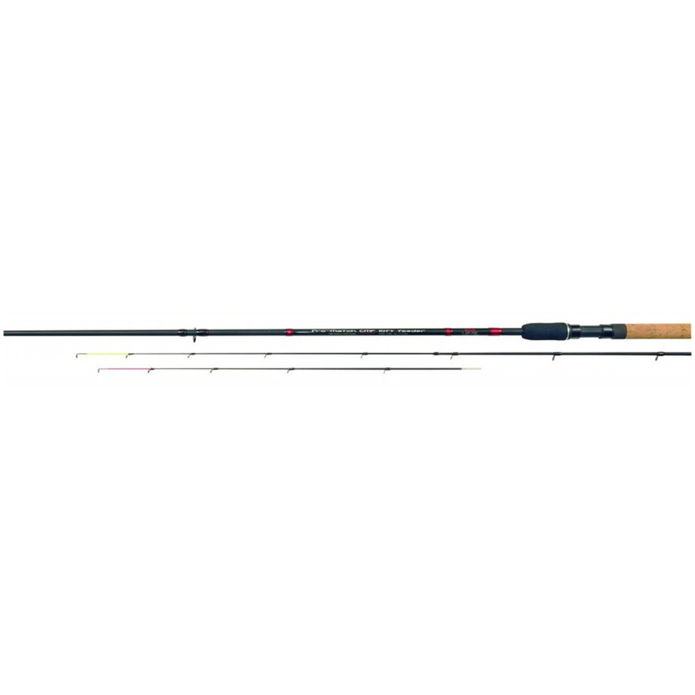 Albatros TL Pro Match CRF 300 2 Tip Feederhengel