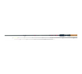 Albatros TL Pro Match CRF 300 2 Tip Feederhengel