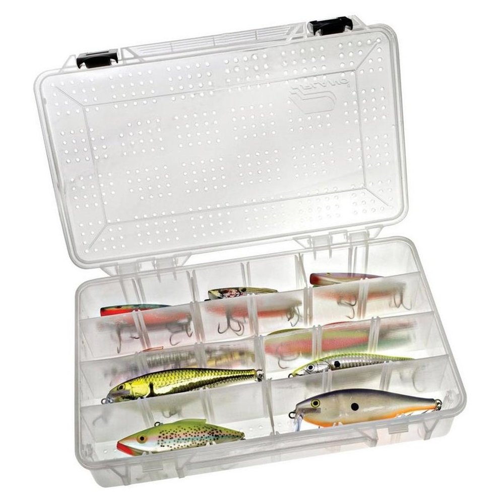 Hydro-Flo 3700 Deep Stowaway Tacklebox Hydro-Flo 3700 Deep Stowaway Tacklebox