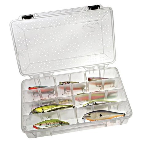 Hydro-Flo 3700 Deep Stowaway Tacklebox Hydro-Flo 3700 Deep Stowaway Tacklebox