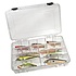 Hydro-Flo 3700 Deep Stowaway Tacklebox