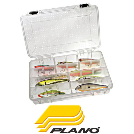 Hydro-Flo 3700 Deep Stowaway Tacklebox Hydro-Flo 3700 Deep Stowaway Tacklebox
