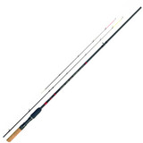 Albatros TL Pro Match CRF 330 2 Tip Feederhengel Albatros TL Pro Match CRF 330 2 Tip Feederhengel