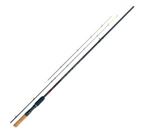 Albatros TL Pro Match CRF 330 2 Tip Feederhengel Albatros TL Pro Match CRF 330 2 Tip Feederhengel