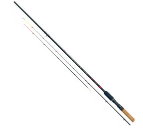 Albatros TL Pro Match CRF 360 3 Tip Feederhengel Albatros TL Pro Match CRF 360 3 Tip Feederhengel