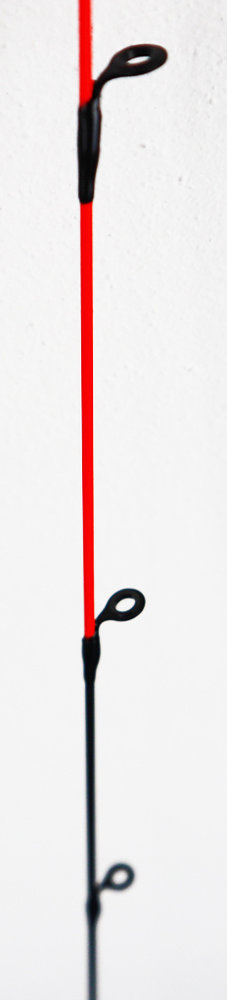 Albatros TL Pro Match CRF 360 3 Tip Feederhengel Albatros TL Pro Match CRF 360 3 Tip Feederhengel