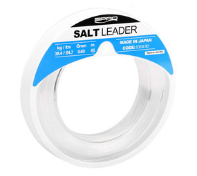 Spro Salt Leader Nylon 65m Voorslag Spro Salt Leader Nylon 65m Voorslag