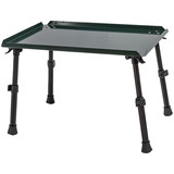 Treasure Bivvy Table Adjustable