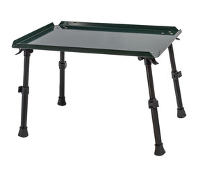 Treasure Bivvy Table Adjustable