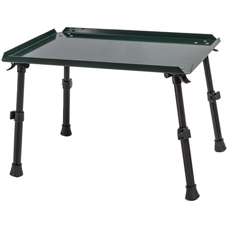 Treasure Bivvy Table Adjustable Treasure Bivvy Table Adjustable