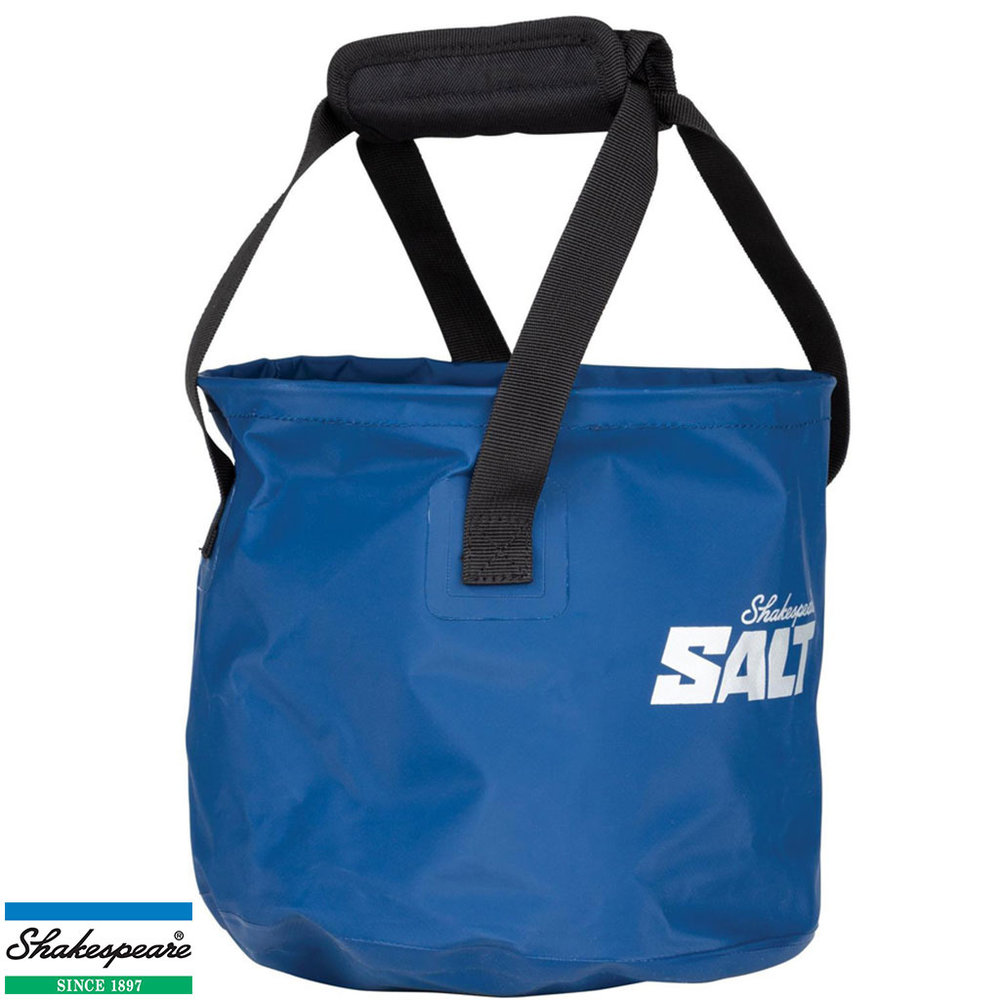 SALT Foldable Bucket SALT Foldable Bucket