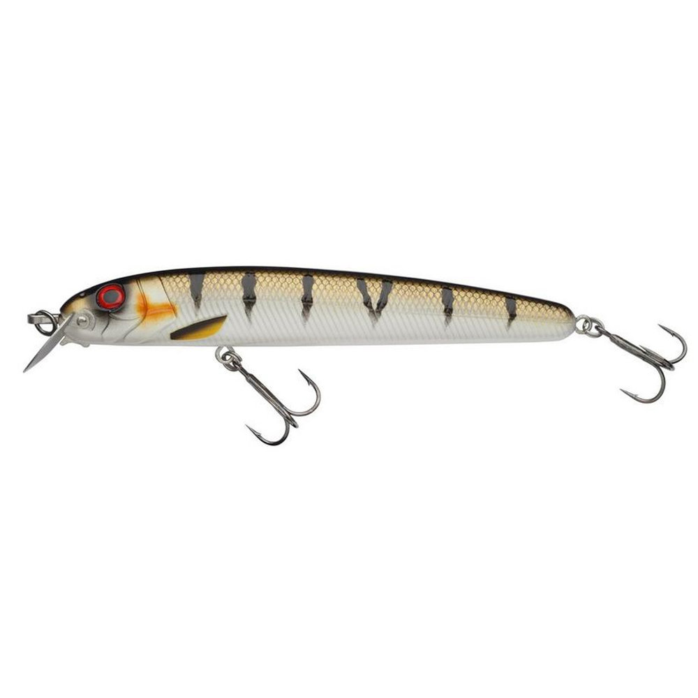Abu Garcia Beast Hi-Lo Sinking 10cm Copper Punch Kunstaas Abu Garcia Beast Hi-Lo Sinking 10cm Copper Punch Kunstaas