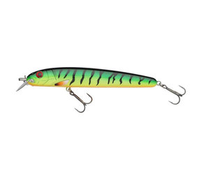 Abu Garcia Beast Hi-Lo Sinking 14cm Firetiger Kunstaas Abu Garcia Beast Hi-Lo Sinking 14cm Firetiger Kunstaas