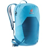Deuter Speed Lite 17L Azure Reef Rugzak