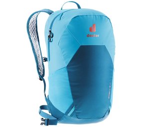 Deuter Speed Lite 17L Azure Reef Rugzak Deuter Speed Lite 17L Azure Reef Rugzak