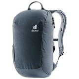 Deuter Stepout 12L Black Rugzak Deuter Stepout 12L Black Rugzak
