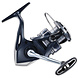 Shimano Catana 4000 FE Spinmolen Shimano Catana 4000 FE Spinmolen