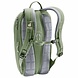 Deuter Stepout 12L Khaki Sand Rugzak Deuter Stepout 12L Khaki Sand Rugzak