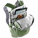 Deuter Stepout 12L Khaki Sand Rugzak Deuter Stepout 12L Khaki Sand Rugzak