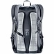 Deuter Gogo 25 Liter Black Rugzak Deuter Gogo 25 Liter Black Rugzak